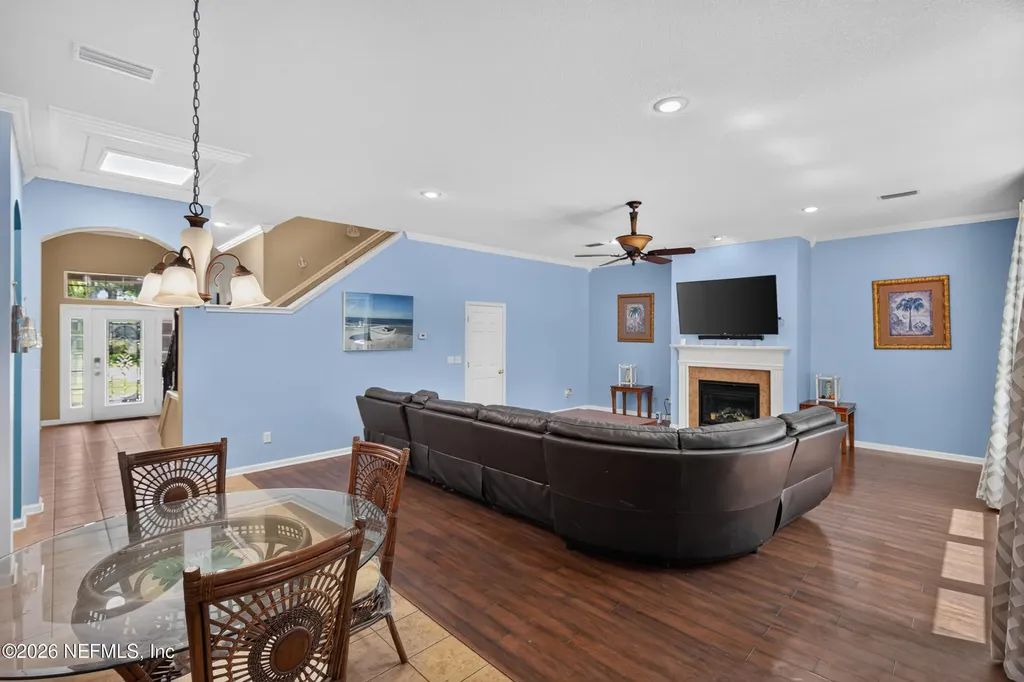 616 Candlebark Drive Jacksonville FL 32225