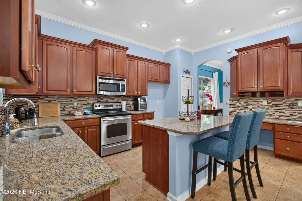 616 Candlebark Drive Jacksonville FL 32225