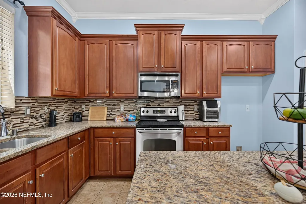 616 Candlebark Drive Jacksonville FL 32225