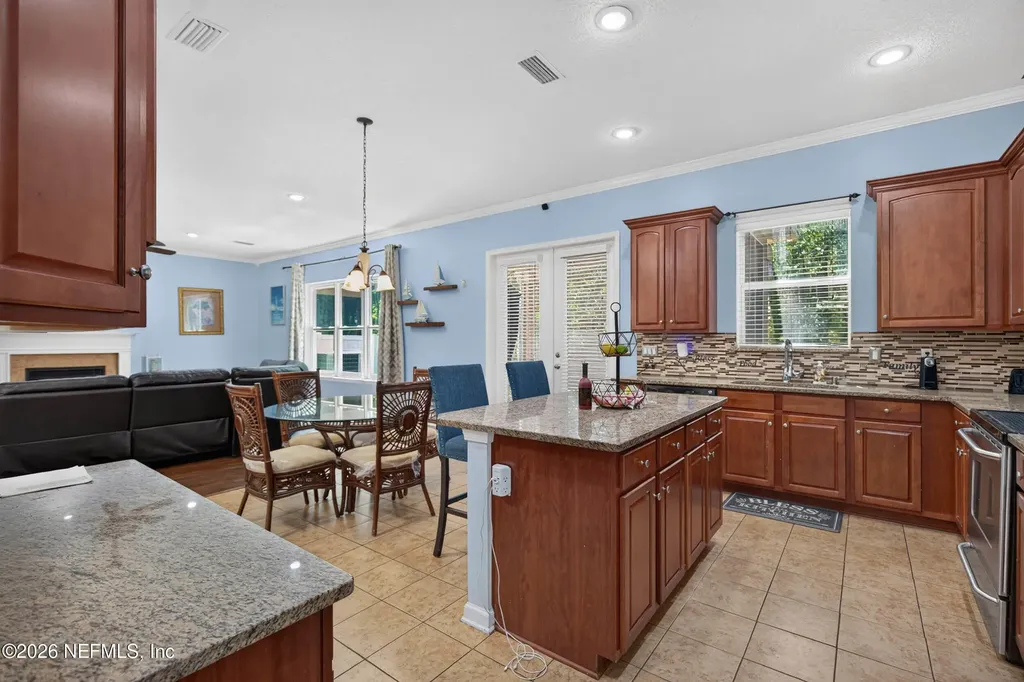 616 Candlebark Drive Jacksonville FL 32225