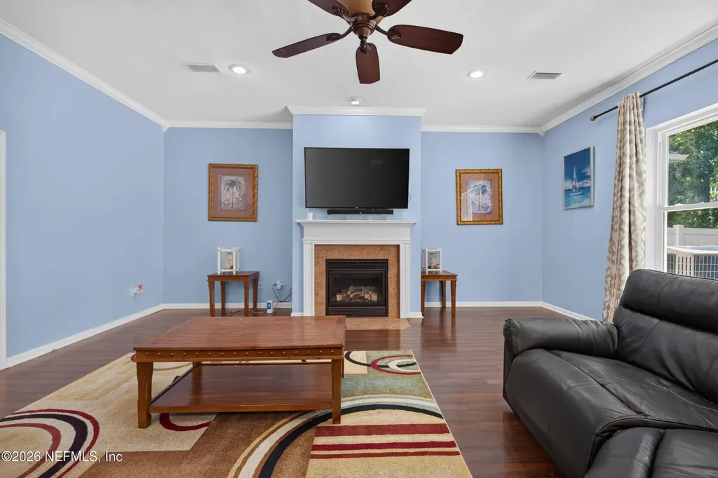 616 Candlebark Drive Jacksonville FL 32225