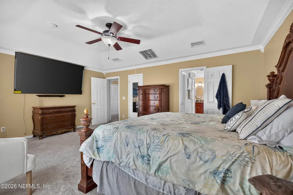 616 Candlebark Drive Jacksonville FL 32225