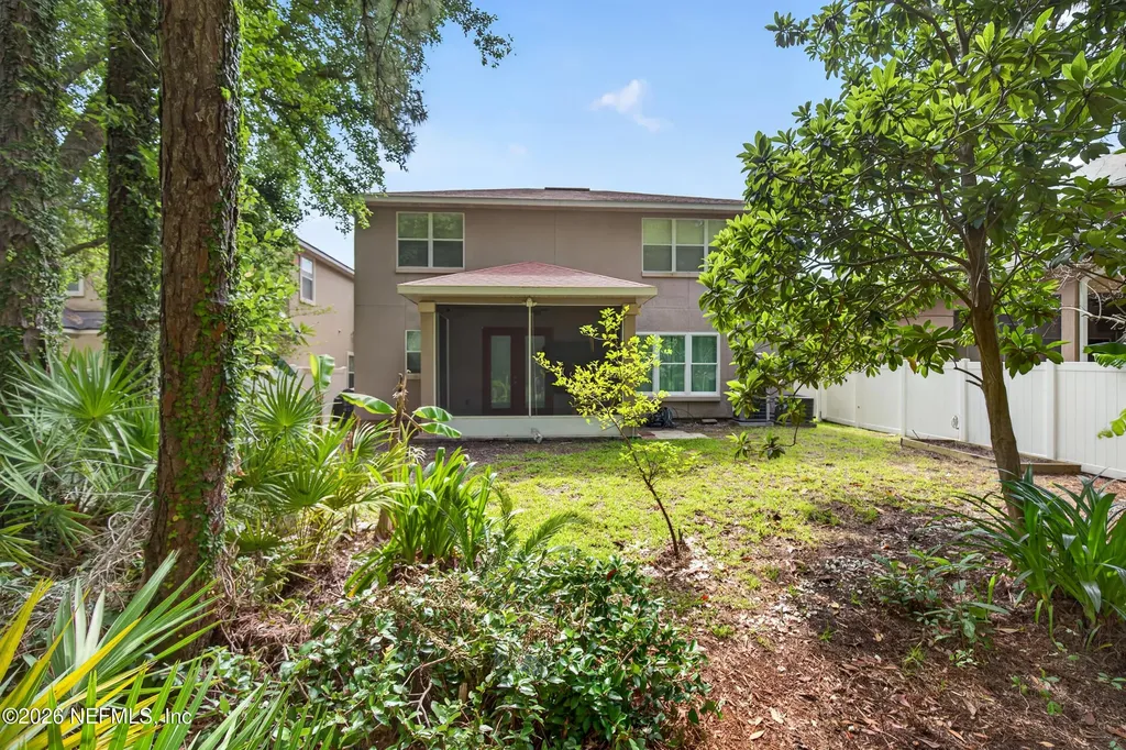 616 Candlebark Drive Jacksonville FL 32225