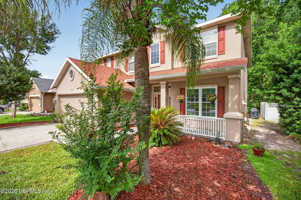 616 Candlebark Drive Jacksonville FL 32225