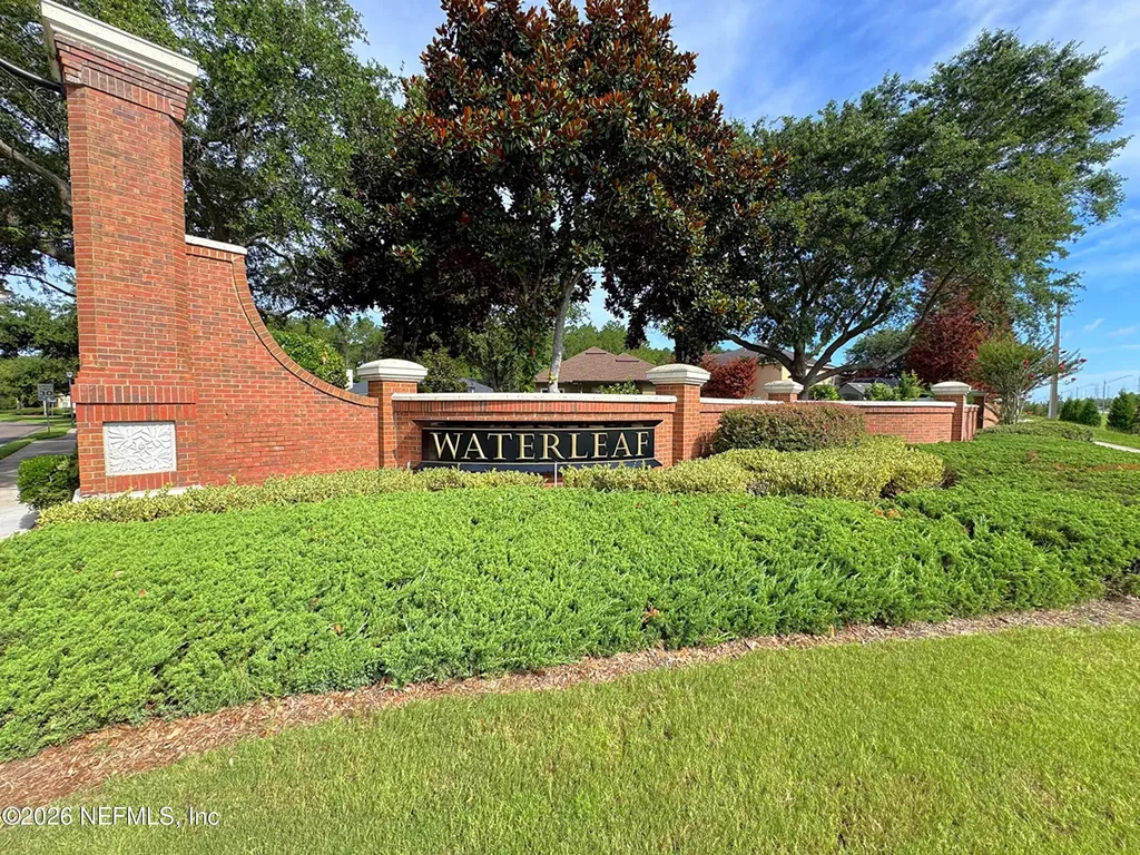 616 Candlebark Drive Jacksonville FL 32225