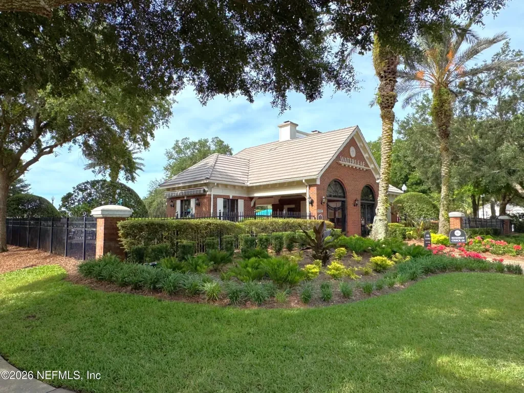 616 Candlebark Drive Jacksonville FL 32225