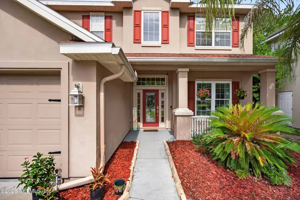 616 Candlebark Drive Jacksonville FL 32225