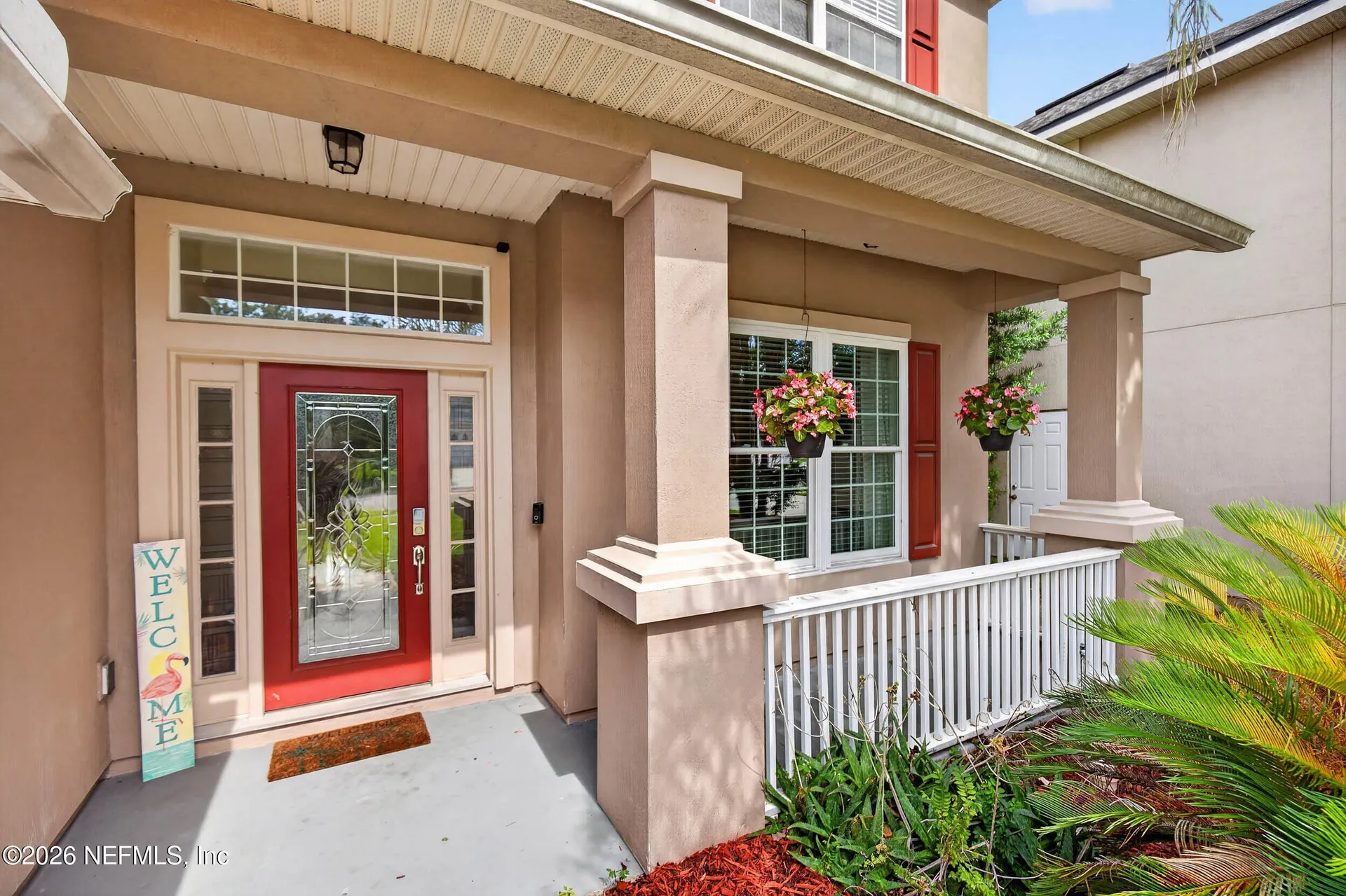 616 Candlebark Drive Jacksonville FL 32225