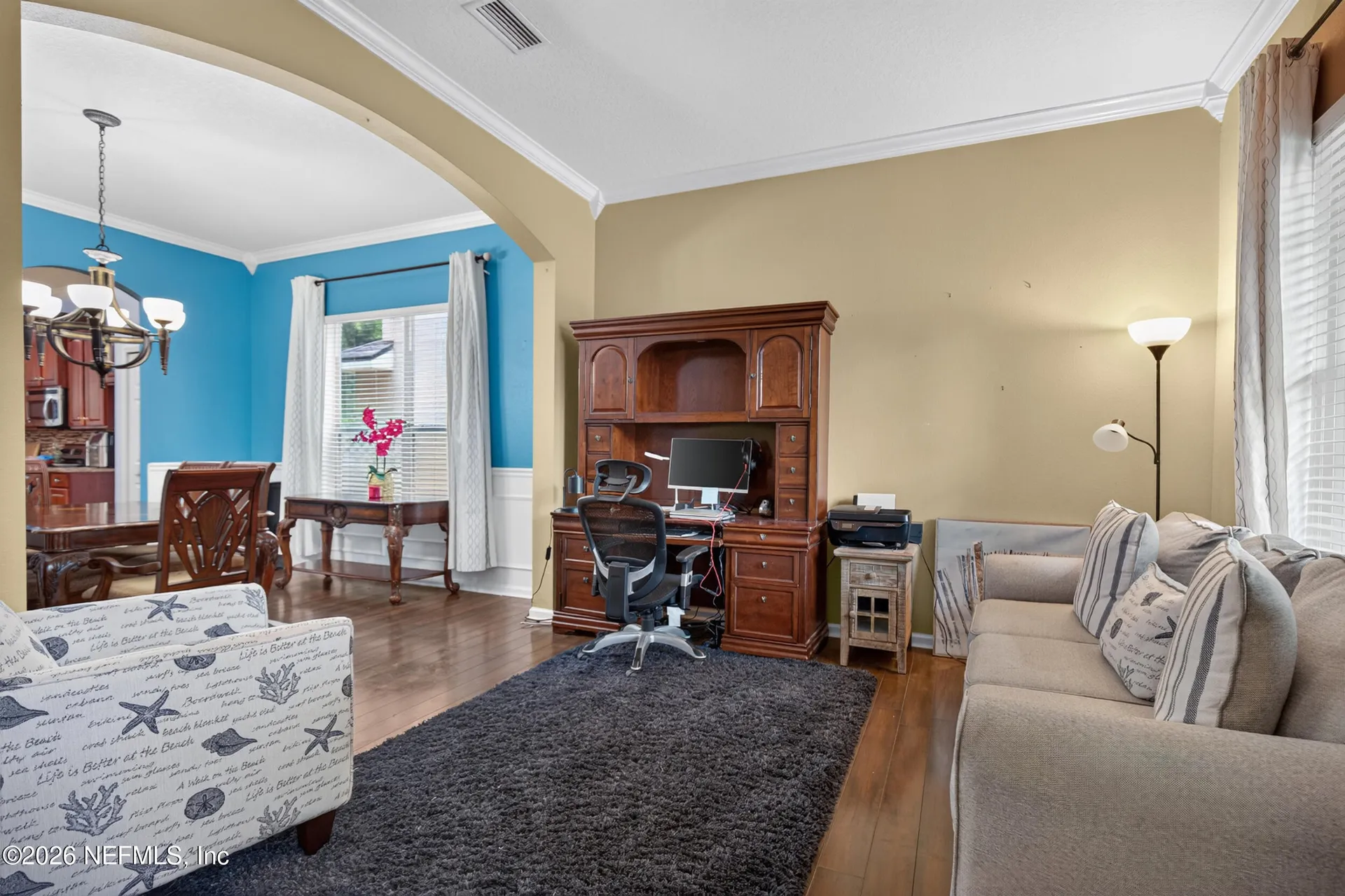 616 Candlebark Drive Jacksonville FL 32225