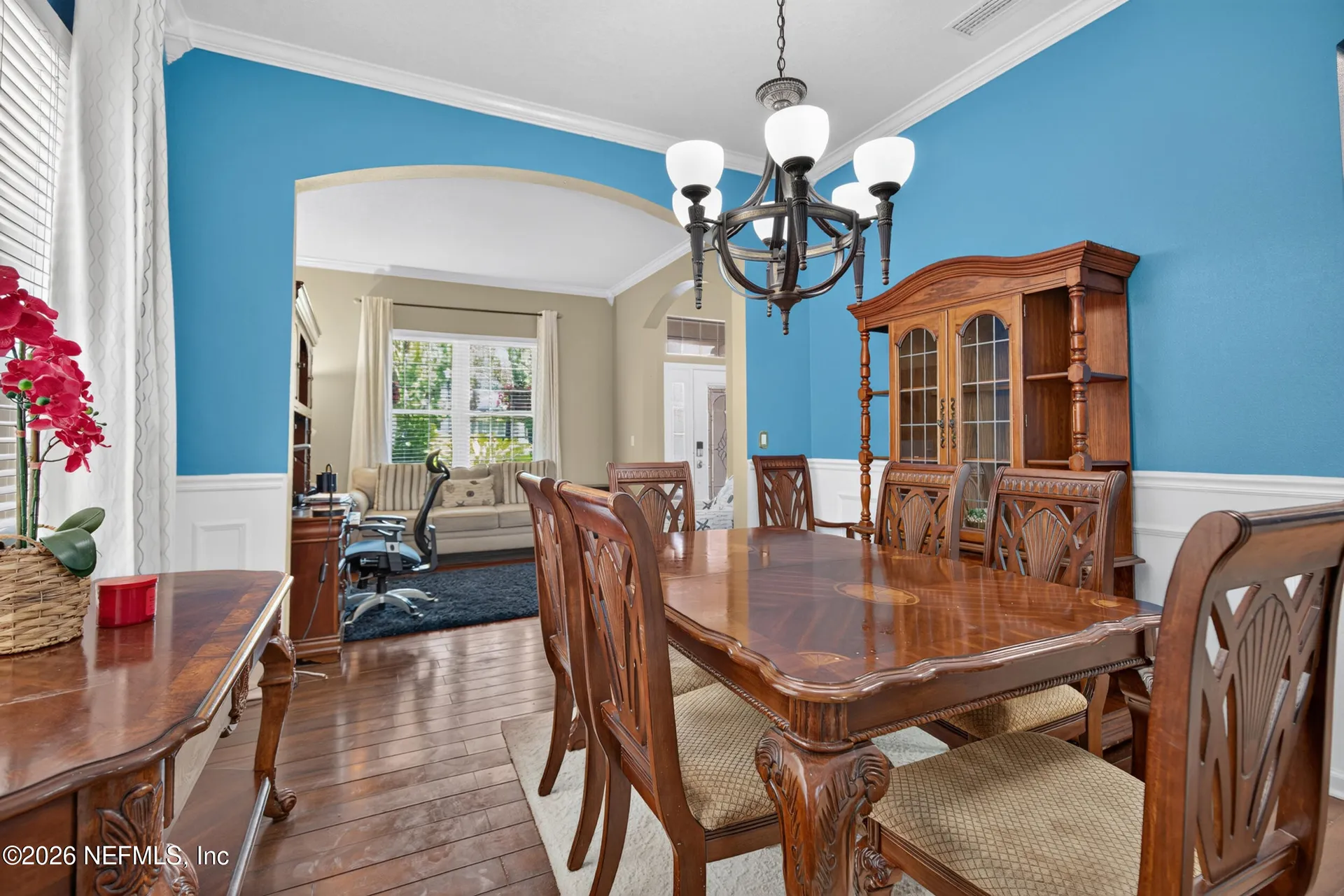 616 Candlebark Drive Jacksonville FL 32225