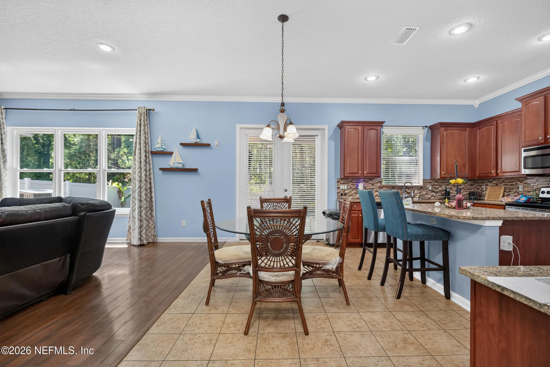 616 Candlebark Drive Jacksonville FL 32225