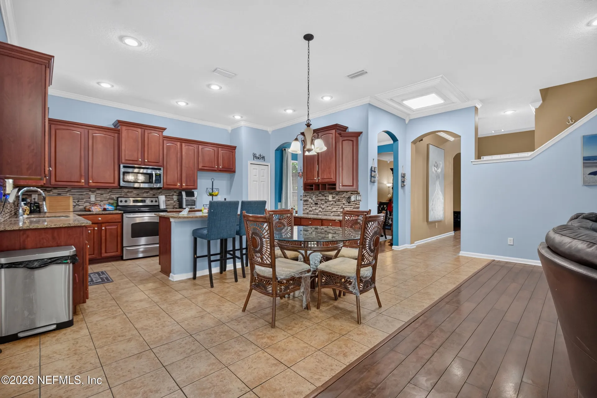 616 Candlebark Drive Jacksonville FL 32225