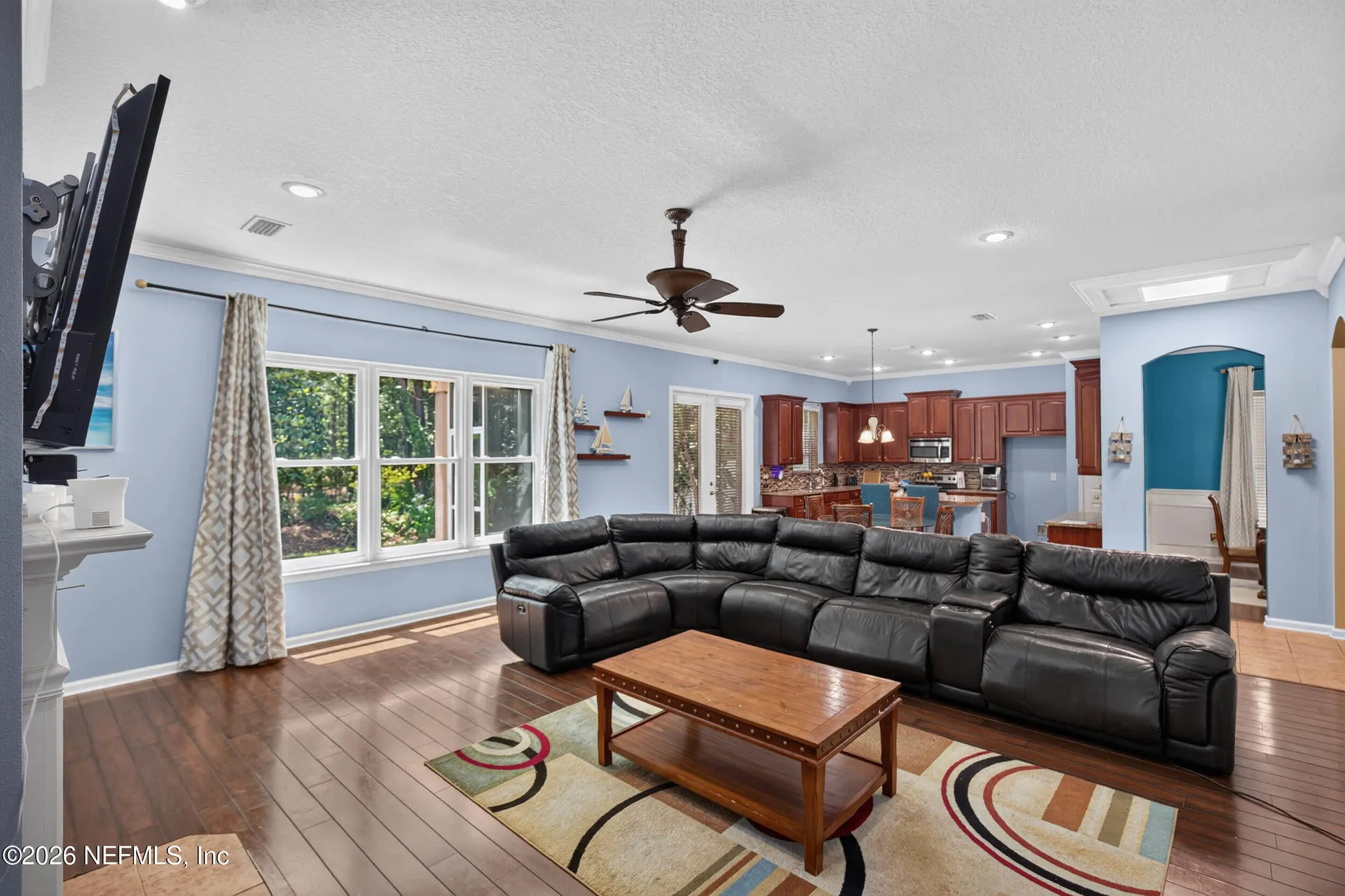 616 Candlebark Drive Jacksonville FL 32225