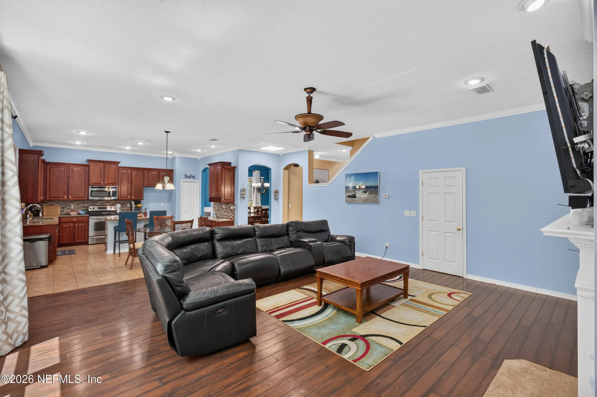 616 Candlebark Drive Jacksonville FL 32225