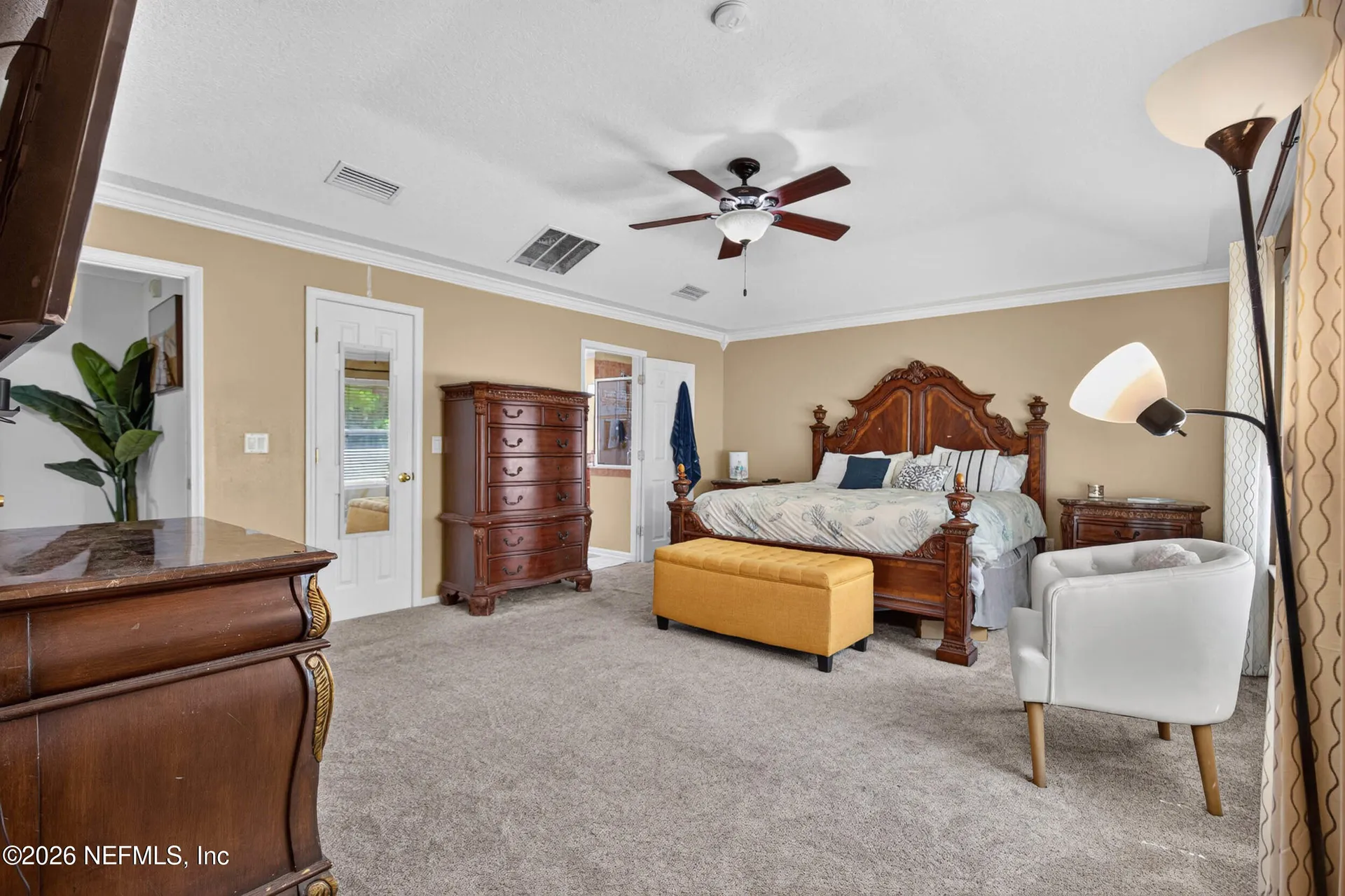 616 Candlebark Drive Jacksonville FL 32225
