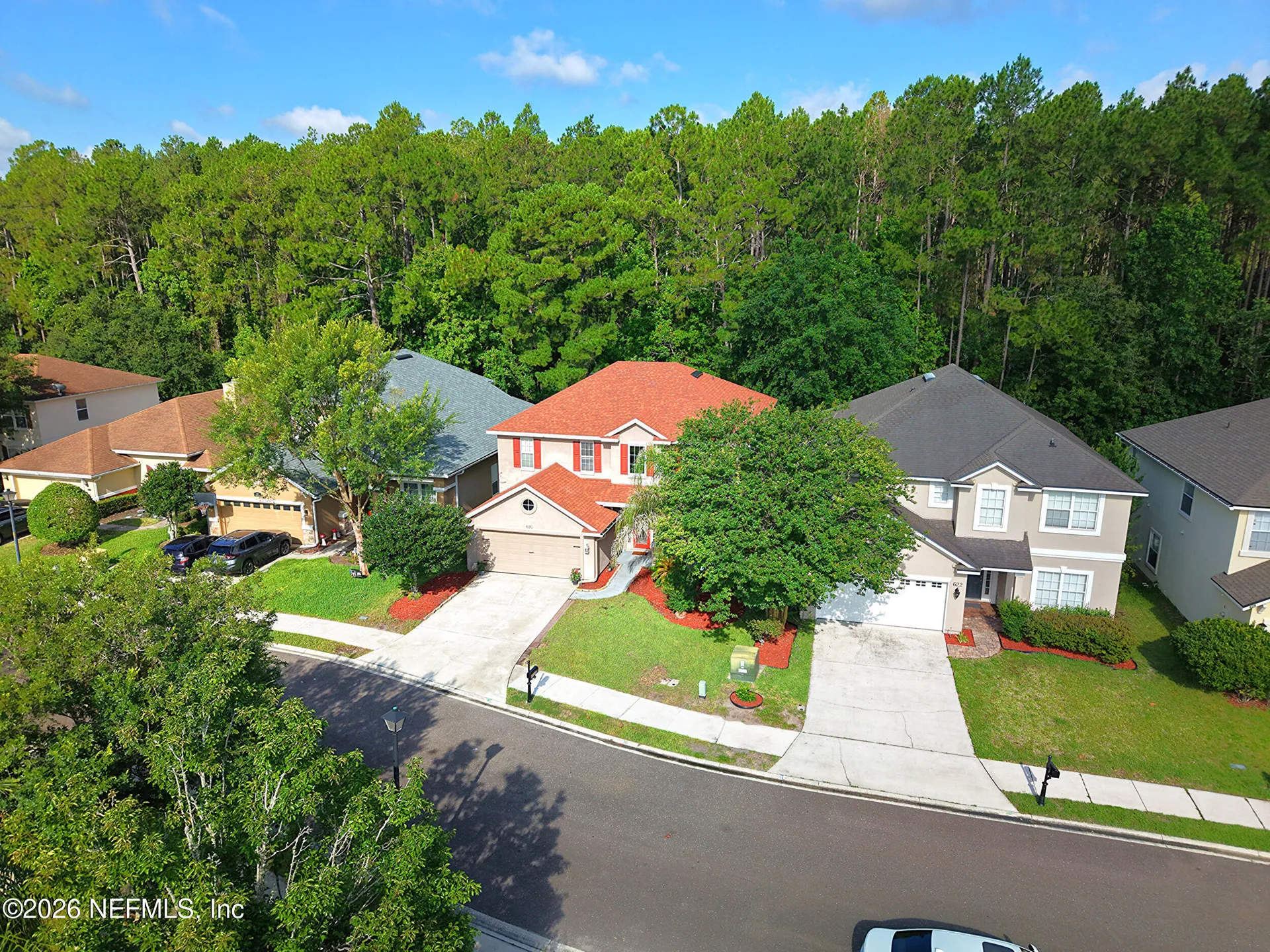 616 Candlebark Drive Jacksonville FL 32225
