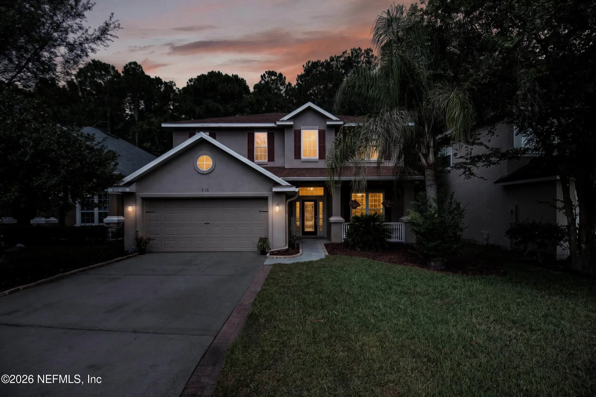 616 Candlebark Drive Jacksonville FL 32225