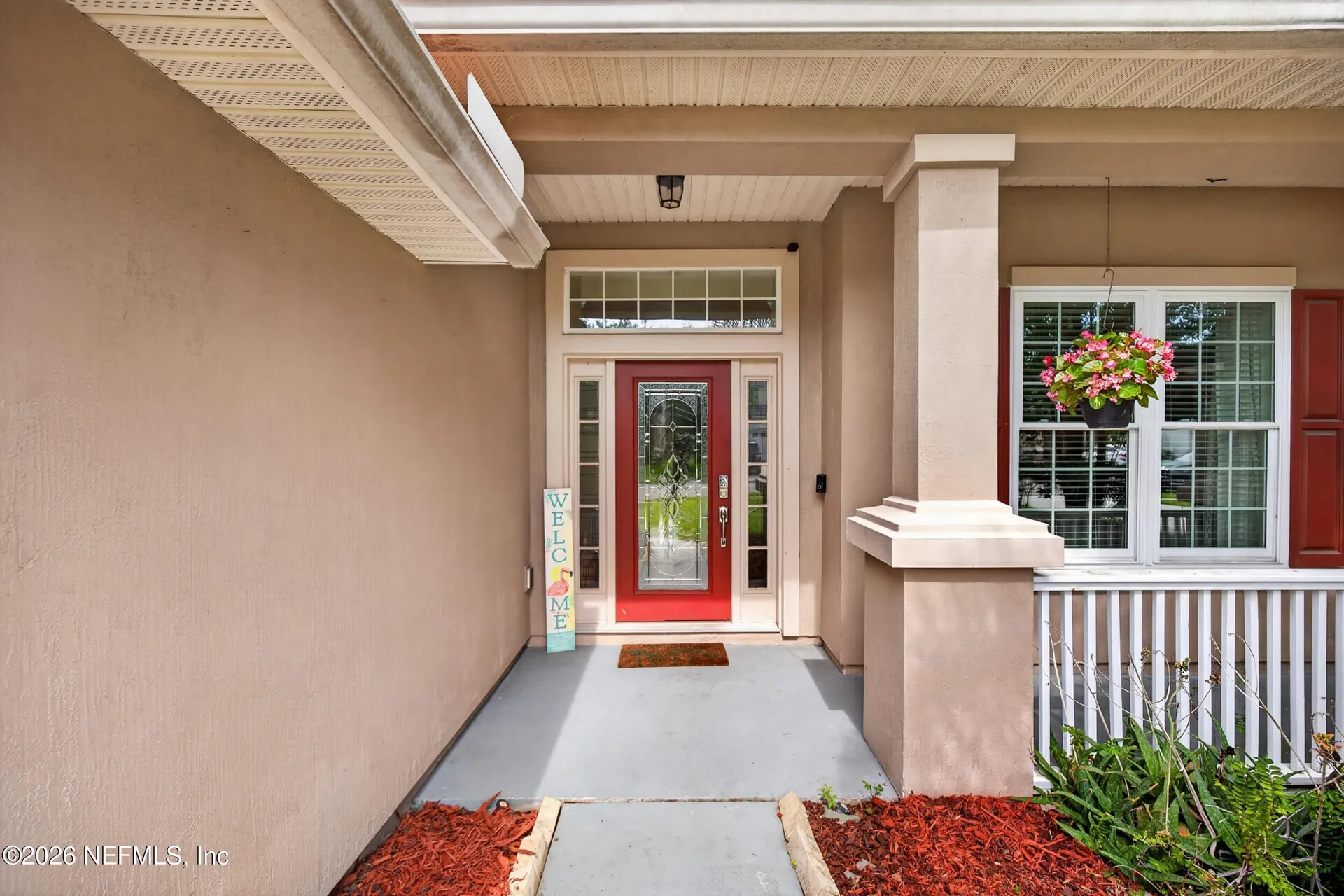 616 Candlebark Drive Jacksonville FL 32225
