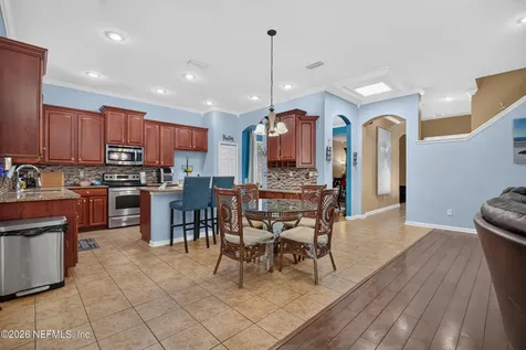 616 Candlebark Drive Jacksonville FL 32225