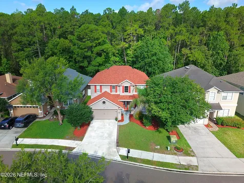 616 Candlebark Drive Jacksonville FL 32225