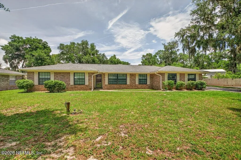 773 E Fruit Cove Drive St. Johns FL 32259