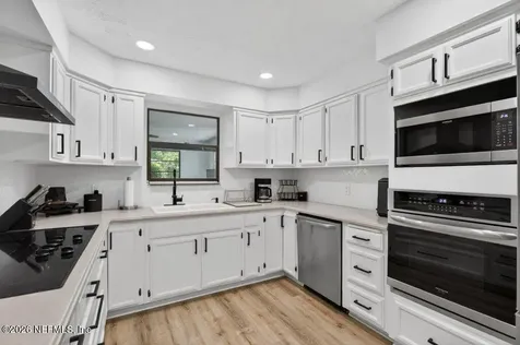 773 E Fruit Cove Drive St. Johns FL 32259