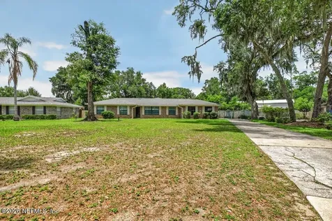 773 E Fruit Cove Drive St. Johns FL 32259