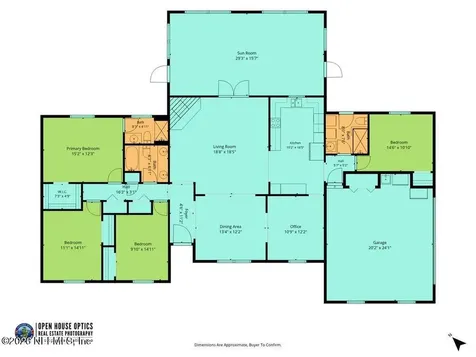 773 E Fruit Cove Drive St. Johns FL 32259