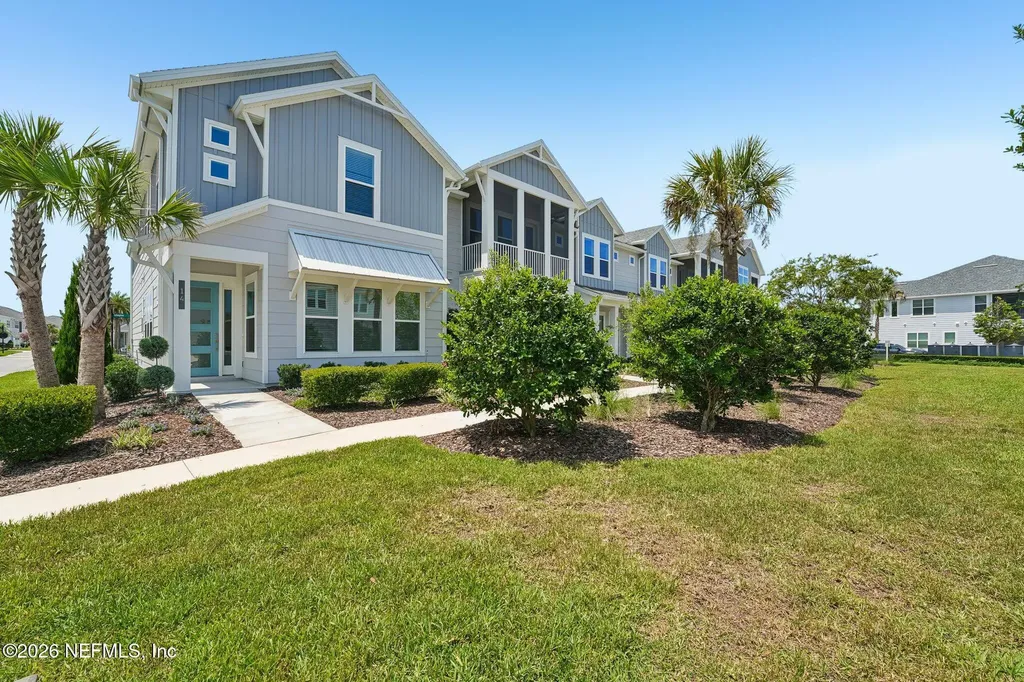 20 Islington Lane Ponte Vedra FL 32081