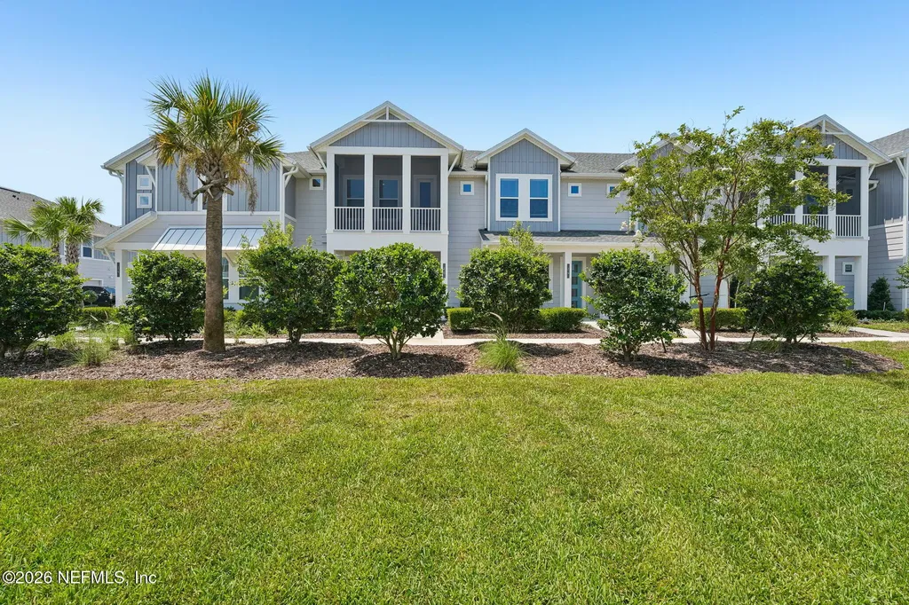 20 Islington Lane Ponte Vedra FL 32081