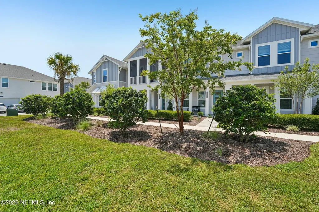20 Islington Lane Ponte Vedra FL 32081