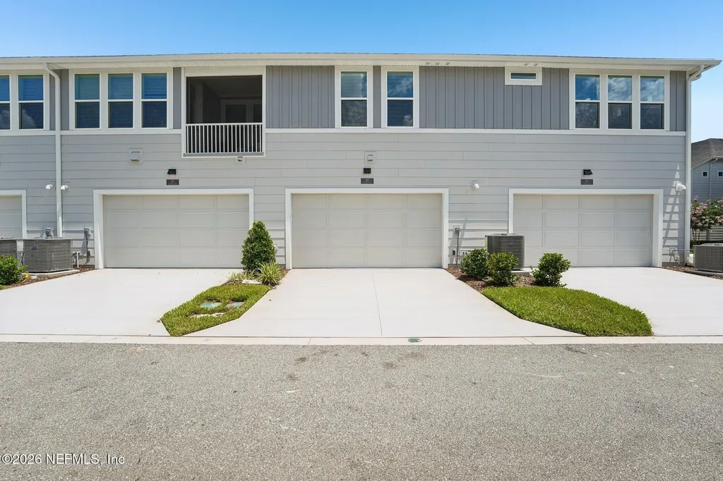 20 Islington Lane Ponte Vedra FL 32081