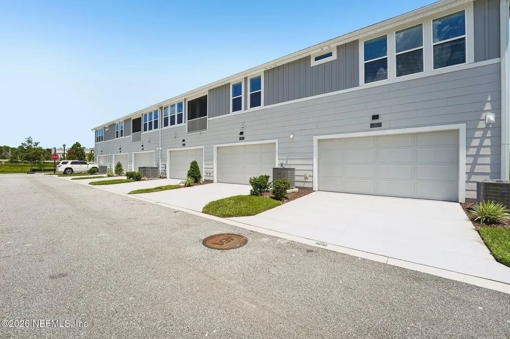 20 Islington Lane Ponte Vedra FL 32081