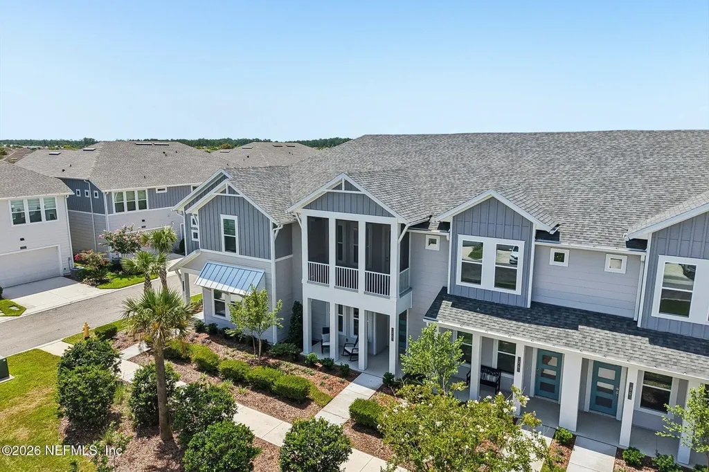 20 Islington Lane Ponte Vedra FL 32081