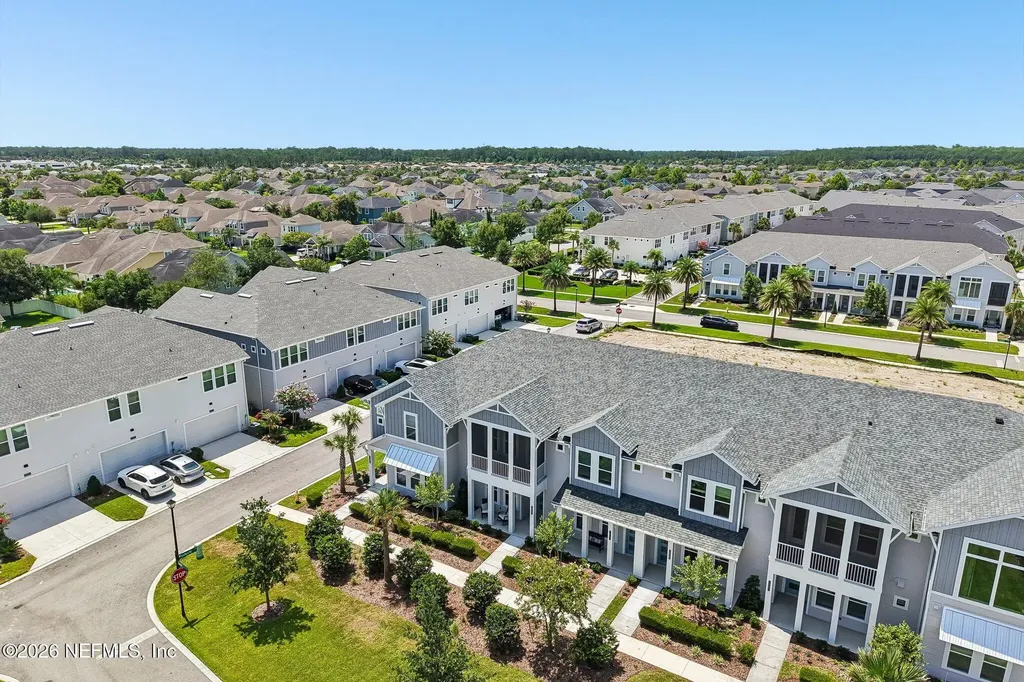 20 Islington Lane Ponte Vedra FL 32081