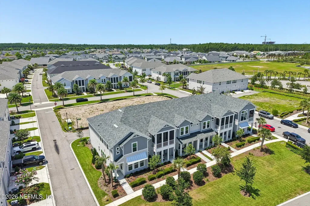 20 Islington Lane Ponte Vedra FL 32081
