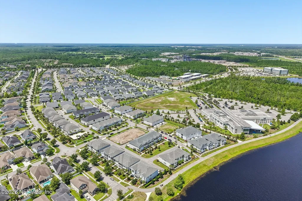 20 Islington Lane Ponte Vedra FL 32081