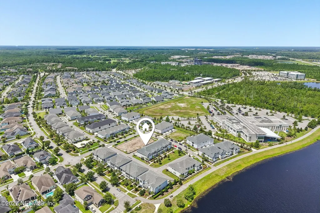 20 Islington Lane Ponte Vedra FL 32081