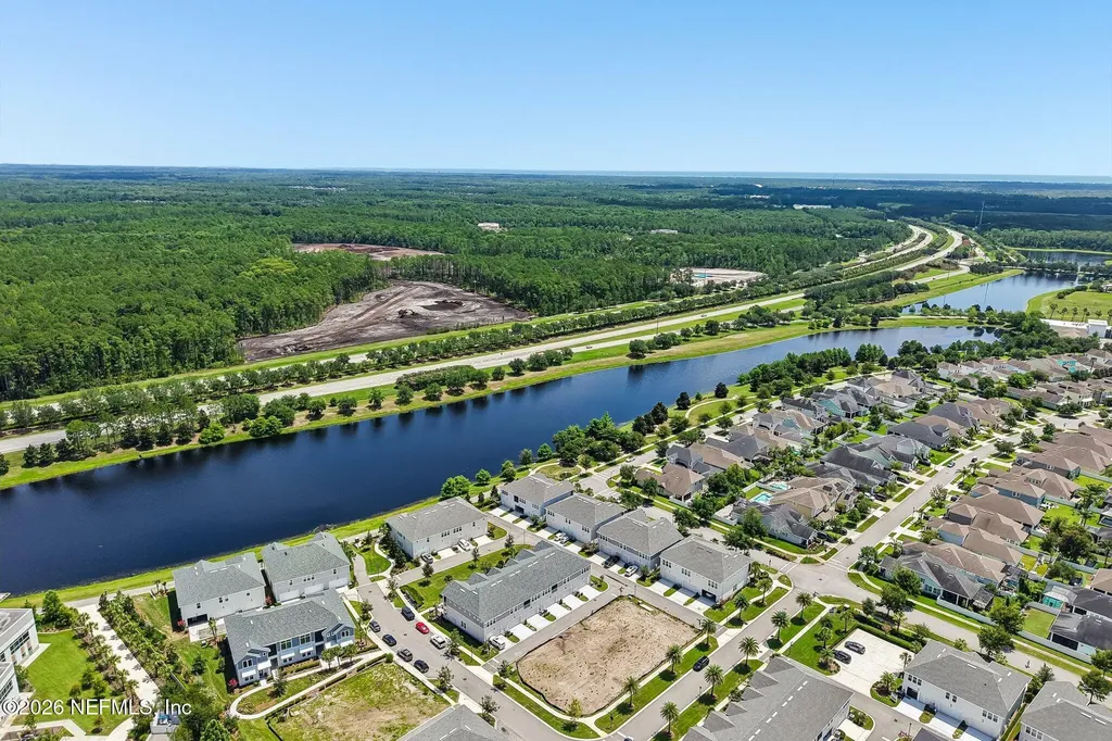 20 Islington Lane Ponte Vedra FL 32081