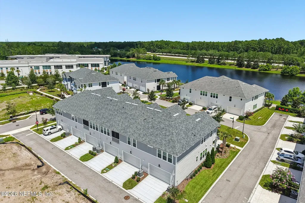 20 Islington Lane Ponte Vedra FL 32081