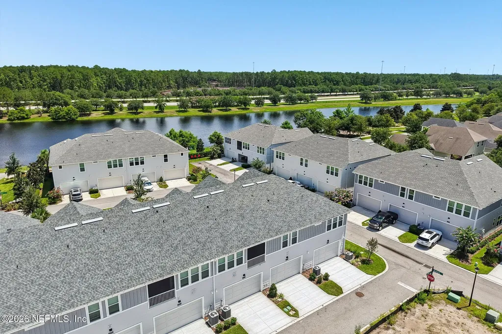 20 Islington Lane Ponte Vedra FL 32081