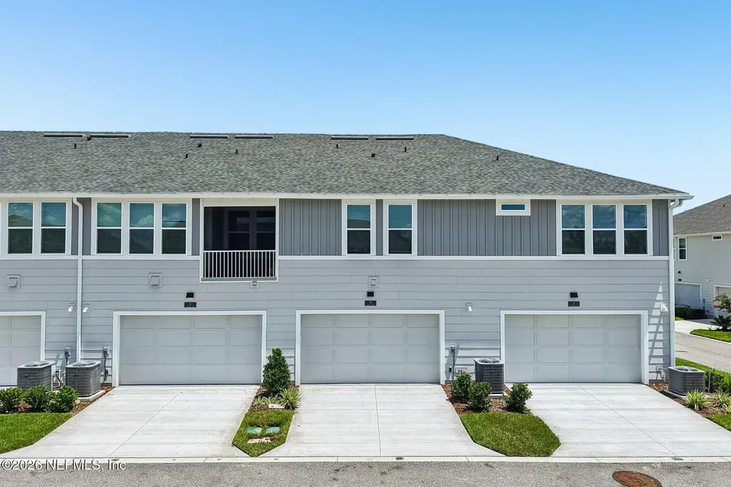20 Islington Lane Ponte Vedra FL 32081
