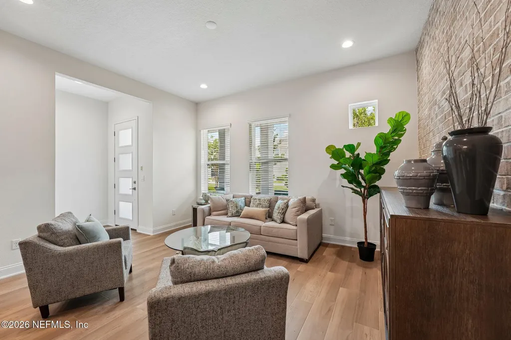 20 Islington Lane Ponte Vedra FL 32081