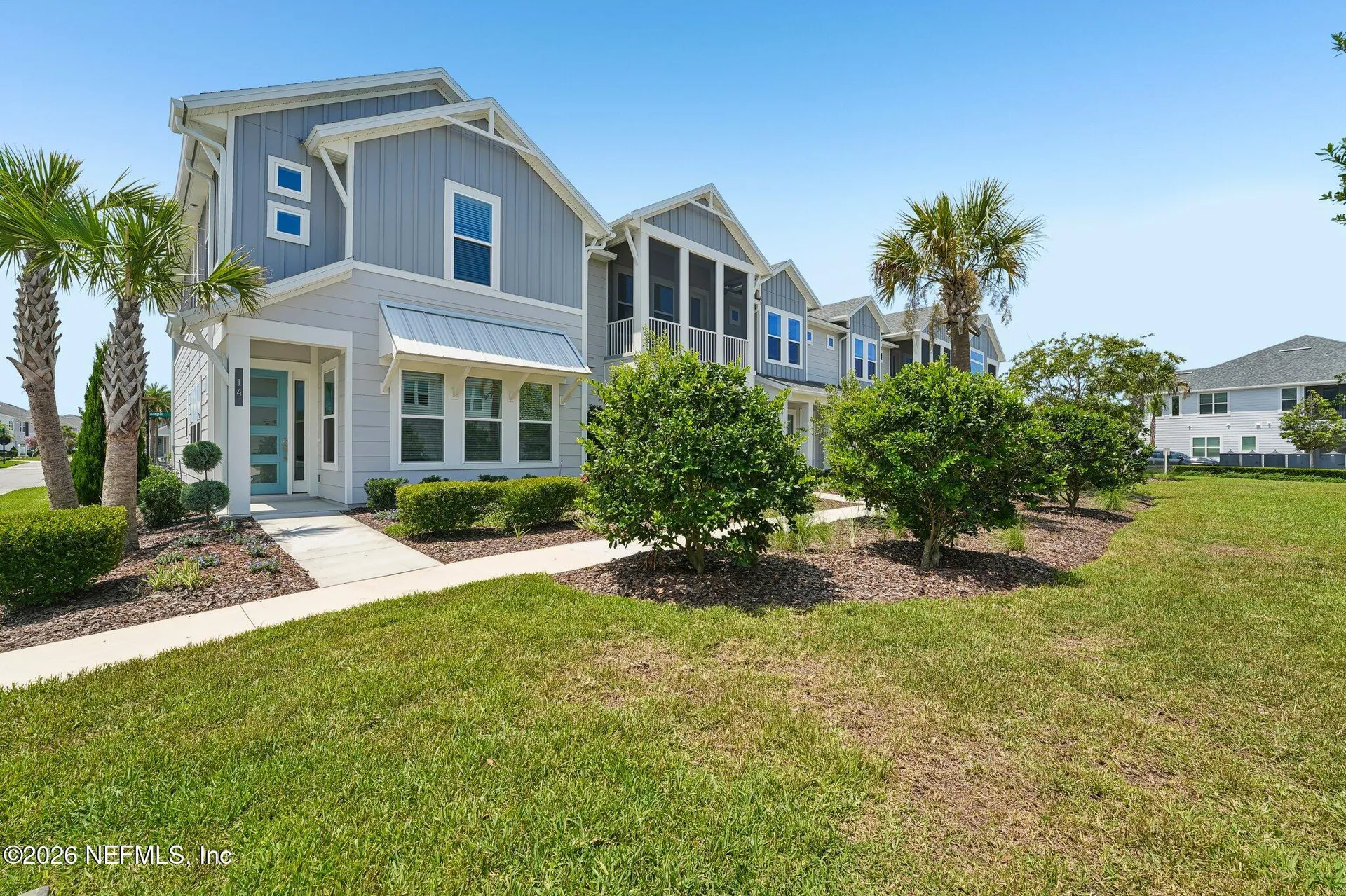 20 Islington Lane Ponte Vedra FL 32081