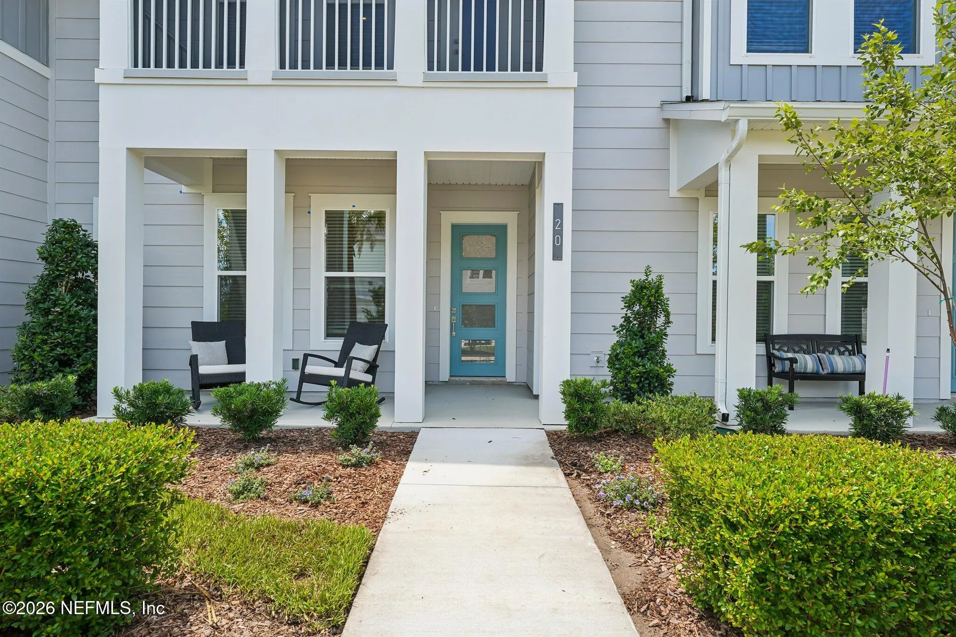20 Islington Lane Ponte Vedra FL 32081