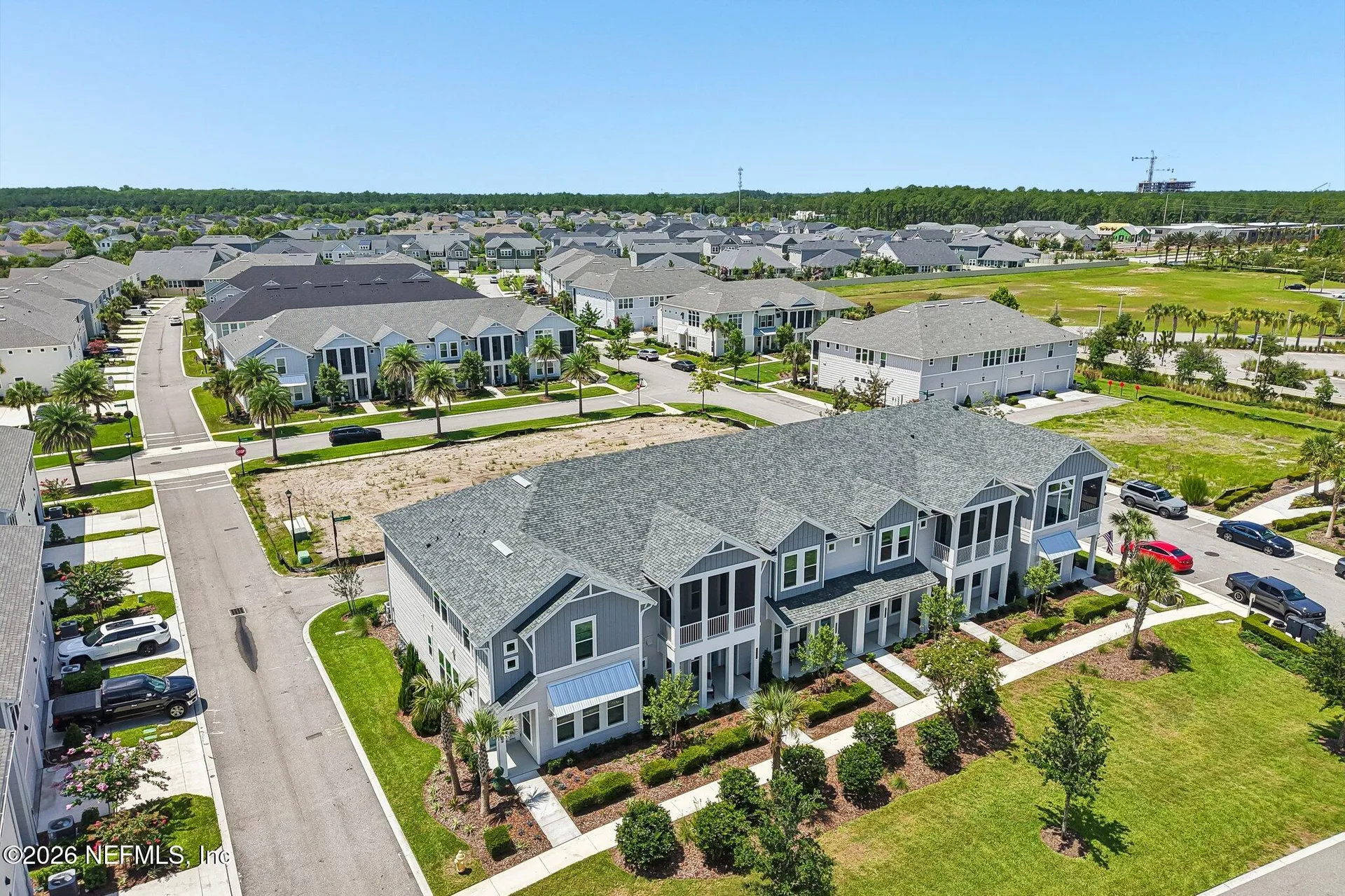 20 Islington Lane Ponte Vedra FL 32081
