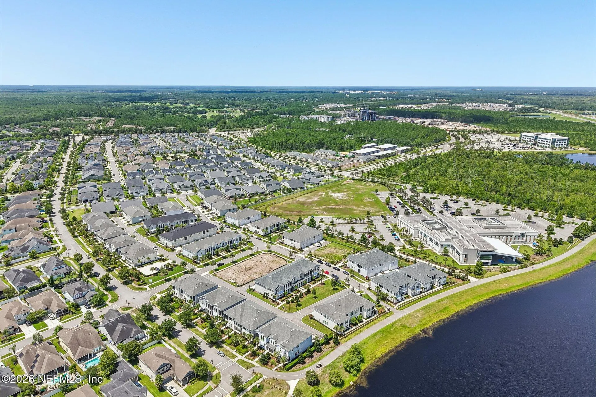 20 Islington Lane Ponte Vedra FL 32081