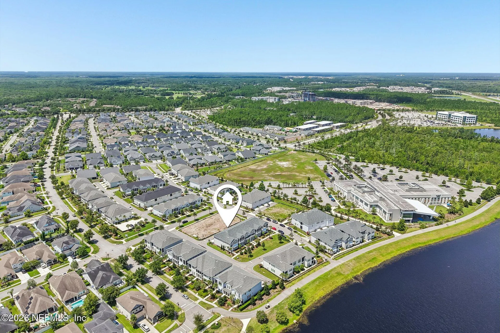 20 Islington Lane Ponte Vedra FL 32081