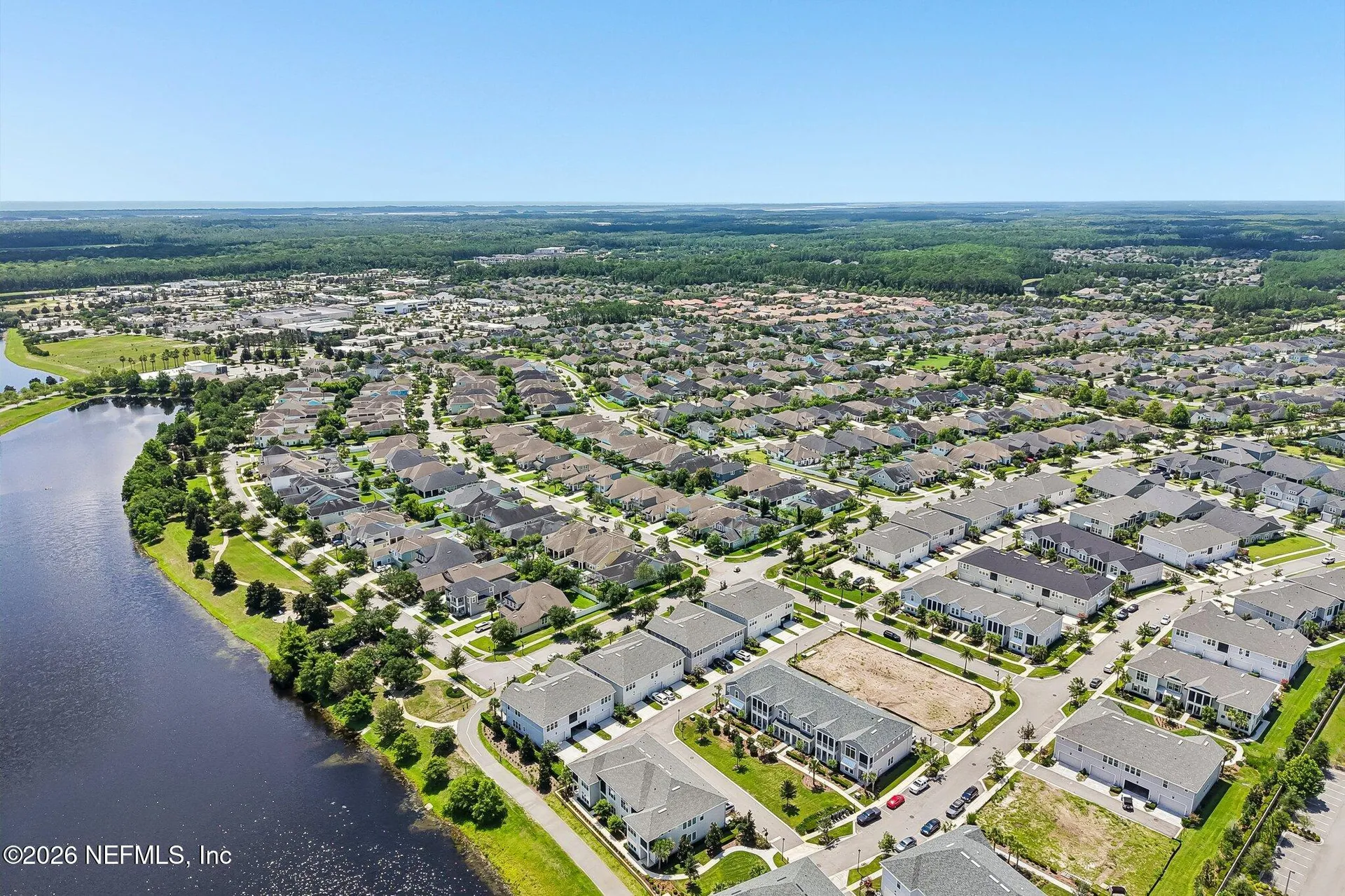 20 Islington Lane Ponte Vedra FL 32081