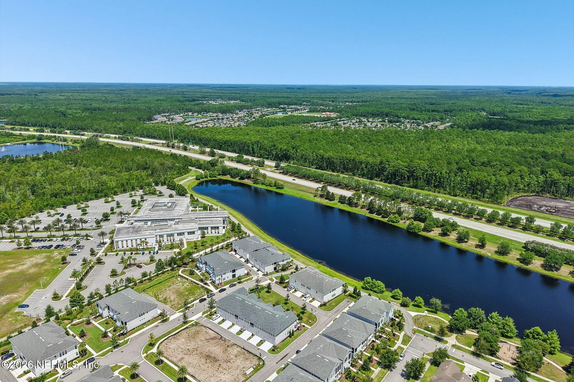 20 Islington Lane Ponte Vedra FL 32081